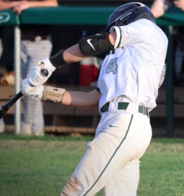 Contact Anderson Schirm the baseball player from Iowa at College Athlete Advantage platform